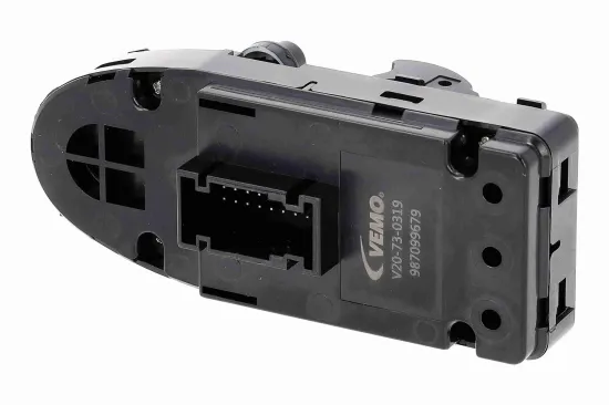 Schalter, Fensterheber vorne links VEMO V20-73-0319 Bild Schalter, Fensterheber vorne links VEMO V20-73-0319