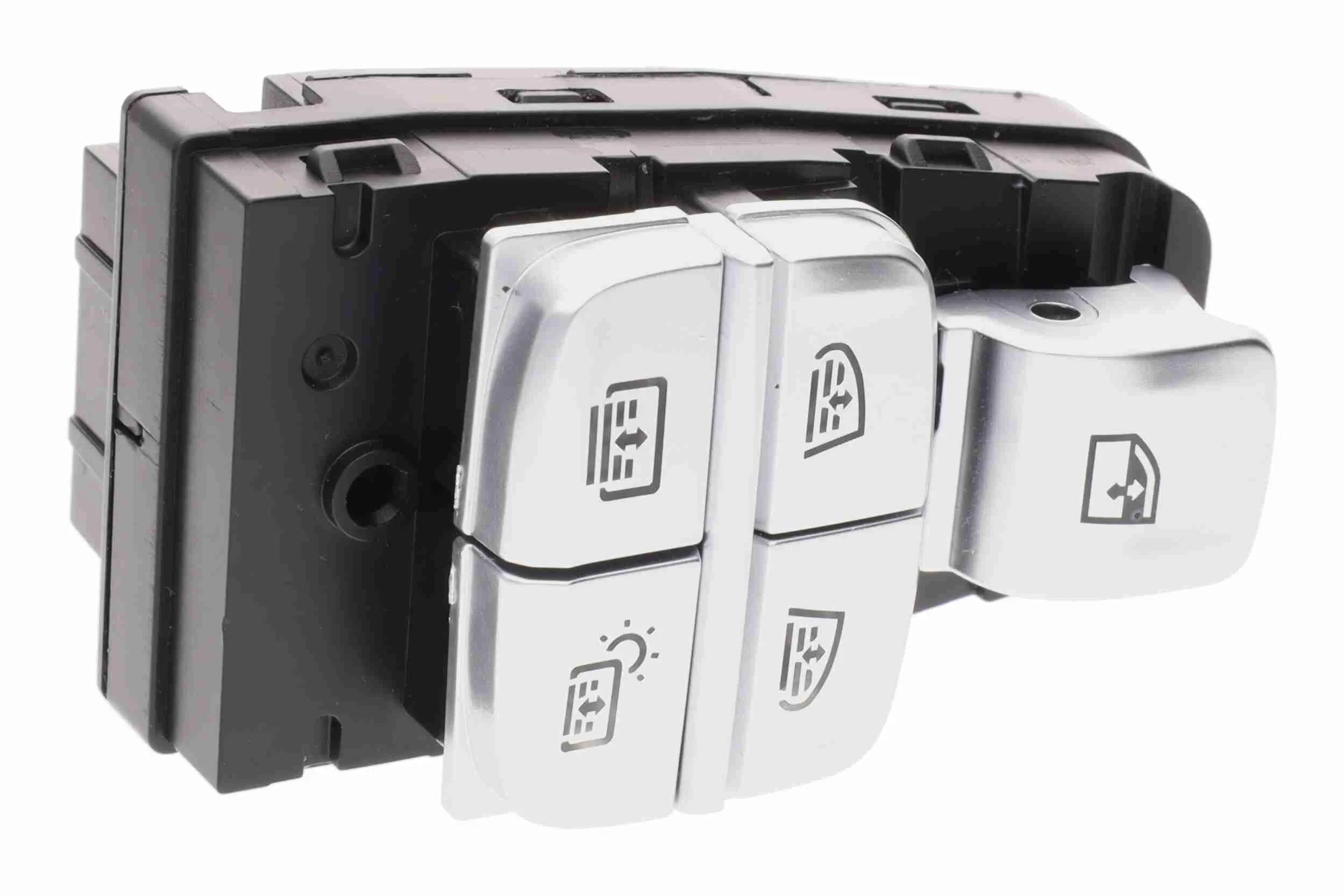 Schalter, Fensterheber hinten links hinten rechts VEMO V20-73-0320