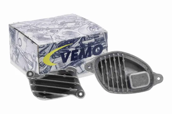 Steuergerät, Beleuchtung links VEMO V20-73-0322 Bild Steuergerät, Beleuchtung links VEMO V20-73-0322