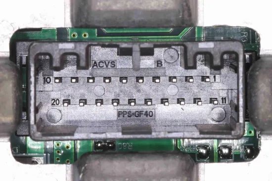 Steuergerät, Beleuchtung VEMO V20-73-0324 Bild Steuergerät, Beleuchtung VEMO V20-73-0324