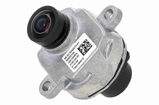 Rückfahrkamera, Einparkhilfe Außenspiegel links VEMO V20-74-0015 Bild Rückfahrkamera, Einparkhilfe Außenspiegel links VEMO V20-74-0015