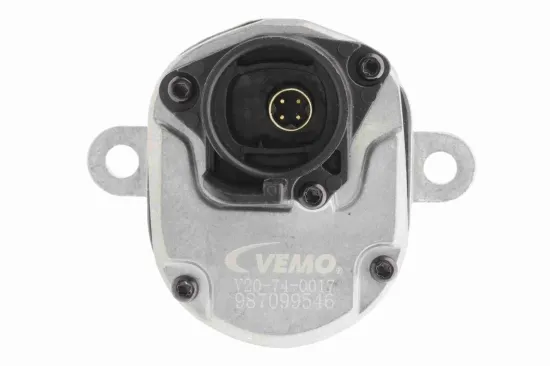 Rückfahrkamera, Einparkhilfe Außenspiegel rechts VEMO V20-74-0017 Bild Rückfahrkamera, Einparkhilfe Außenspiegel rechts VEMO V20-74-0017