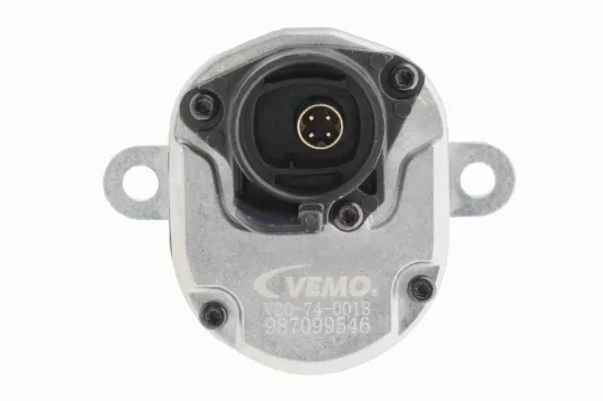 Rückfahrkamera, Einparkhilfe vorne rechts Stoßfänger VEMO V20-74-0018 Bild Rückfahrkamera, Einparkhilfe vorne rechts Stoßfänger VEMO V20-74-0018