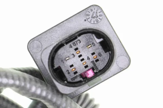 Lambdasonde nach Katalysator VEMO V20-76-0059 Bild Lambdasonde nach Katalysator VEMO V20-76-0059