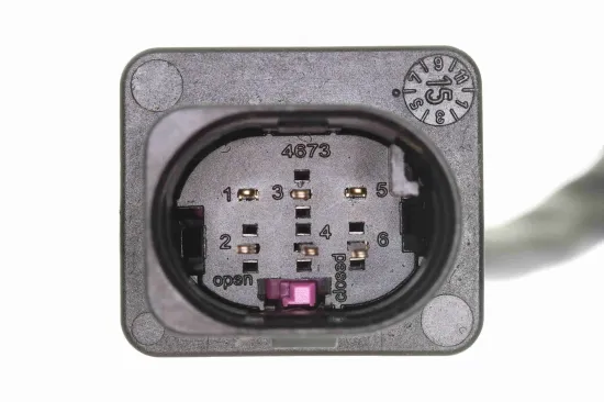 Lambdasonde VEMO V20-76-0069 Bild Lambdasonde VEMO V20-76-0069