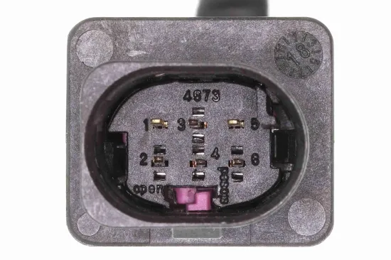 Lambdasonde VEMO V20-76-0090 Bild Lambdasonde VEMO V20-76-0090