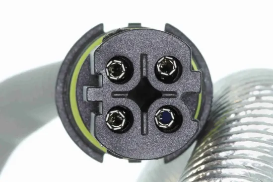 Lambdasonde nach Katalysator VEMO V20-76-0191 Bild Lambdasonde nach Katalysator VEMO V20-76-0191