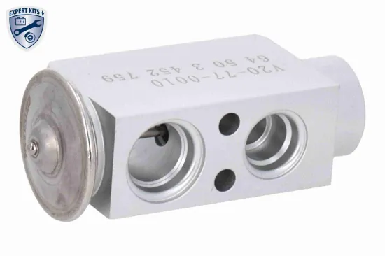 Expansionsventil, Klimaanlage VEMO V20-77-0010 Bild Expansionsventil, Klimaanlage VEMO V20-77-0010