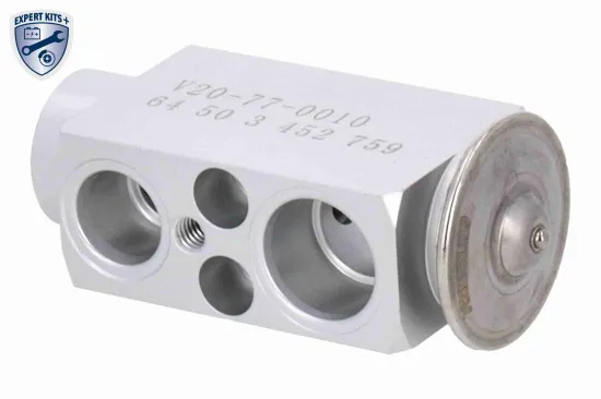 Expansionsventil, Klimaanlage VEMO V20-77-0010 Bild Expansionsventil, Klimaanlage VEMO V20-77-0010