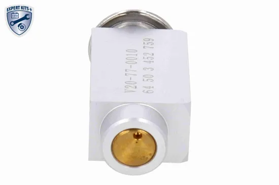 Expansionsventil, Klimaanlage VEMO V20-77-0010 Bild Expansionsventil, Klimaanlage VEMO V20-77-0010