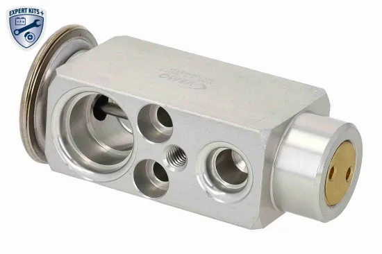 Expansionsventil, Klimaanlage VEMO V20-77-0011 Bild Expansionsventil, Klimaanlage VEMO V20-77-0011