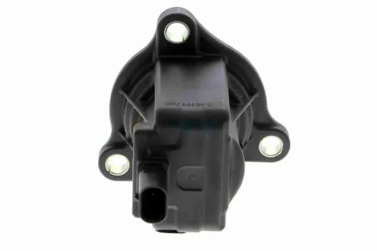Schubumluftventil, Lader 12 V VEMO V20-77-0023 Bild Schubumluftventil, Lader 12 V VEMO V20-77-0023