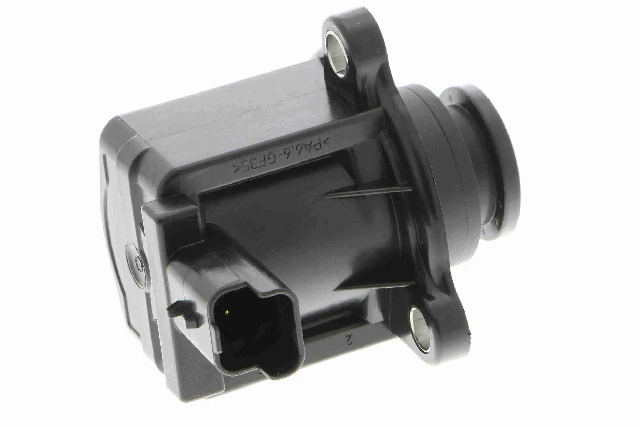 Schubumluftventil, Lader 12 V VEMO V20-77-0025