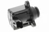 Schubumluftventil, Lader 12 V VEMO V20-77-0025