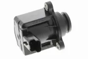 Schubumluftventil, Lader 12 V VEMO V20-77-0025