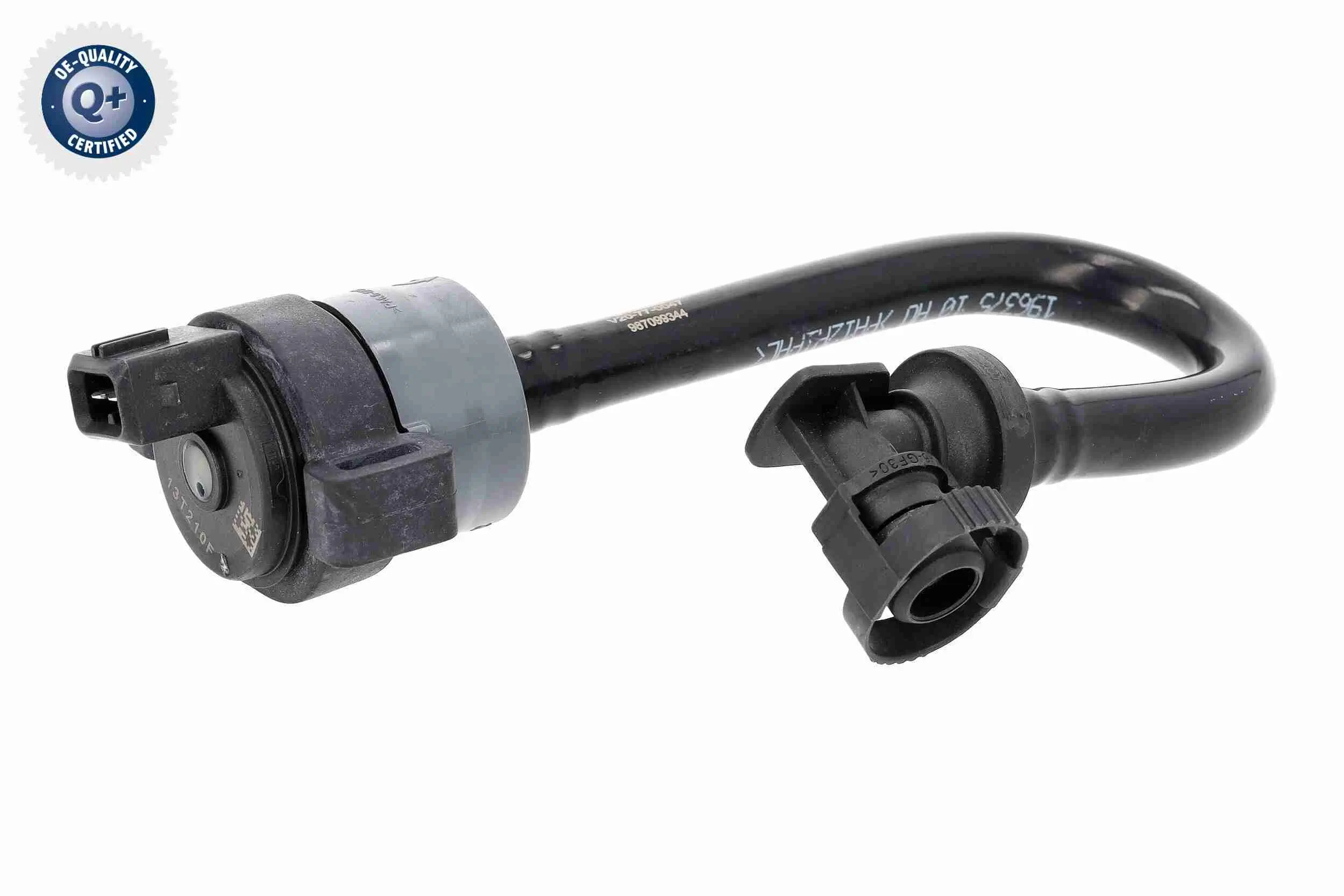 Ventil, Aktivkohlefilter VEMO V20-77-0047