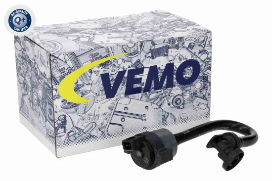 Ventil, Aktivkohlefilter VEMO V20-77-0047 Bild Ventil, Aktivkohlefilter VEMO V20-77-0047