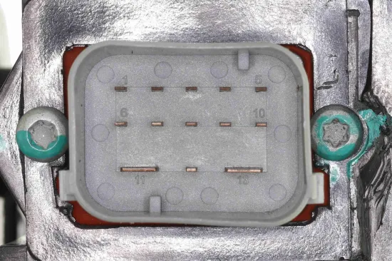 Stellelement, Feststellbremse Bremssattel VEMO V20-77-0059 Bild Stellelement, Feststellbremse Bremssattel VEMO V20-77-0059