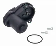 Stellelement, Feststellbremse Bremssattel Hinterachse beidseitig VEMO V20-77-0064