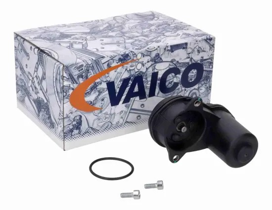 Stellelement, Feststellbremse Bremssattel Hinterachse beidseitig VEMO V20-77-0064 Bild Stellelement, Feststellbremse Bremssattel Hinterachse beidseitig VEMO V20-77-0064