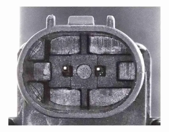 Kühlmittelregelventil nach AGR-Kühler Mitte VEMO V20-77-0071 Bild Kühlmittelregelventil nach AGR-Kühler Mitte VEMO V20-77-0071