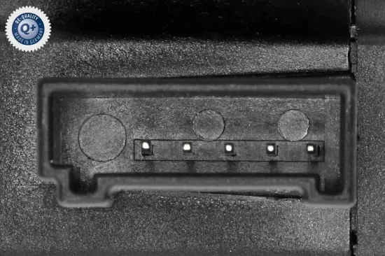 Stellelement, Zentralverriegelung Fahrzeugheckklappe VEMO V20-77-0289 Bild Stellelement, Zentralverriegelung Fahrzeugheckklappe VEMO V20-77-0289