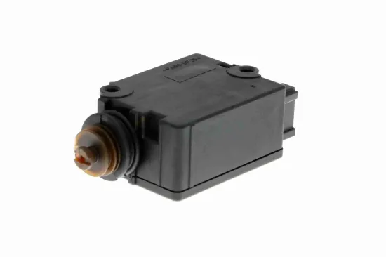 Stellelement, Zentralverriegelung Fahrzeugheckklappe VEMO V20-77-0289 Bild Stellelement, Zentralverriegelung Fahrzeugheckklappe VEMO V20-77-0289