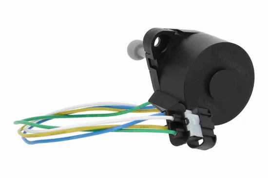 Stellelement, Leuchtweitenregulierung vorne rechts vorne links VEMO V20-77-0291 Bild Stellelement, Leuchtweitenregulierung vorne rechts vorne links VEMO V20-77-0291