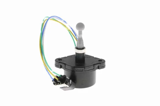 Stellelement, Leuchtweitenregulierung vorne rechts vorne links VEMO V20-77-0291 Bild Stellelement, Leuchtweitenregulierung vorne rechts vorne links VEMO V20-77-0291