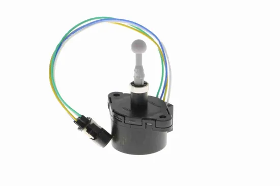 Stellelement, Leuchtweitenregulierung vorne rechts vorne links VEMO V20-77-0291 Bild Stellelement, Leuchtweitenregulierung vorne rechts vorne links VEMO V20-77-0291