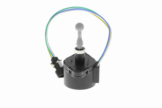 Stellelement, Leuchtweitenregulierung vorne rechts vorne links VEMO V20-77-0291 Bild Stellelement, Leuchtweitenregulierung vorne rechts vorne links VEMO V20-77-0291