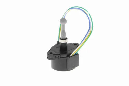 Stellelement, Leuchtweitenregulierung vorne rechts vorne links VEMO V20-77-0291 Bild Stellelement, Leuchtweitenregulierung vorne rechts vorne links VEMO V20-77-0291