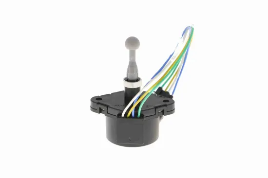 Stellelement, Leuchtweitenregulierung vorne rechts vorne links VEMO V20-77-0291 Bild Stellelement, Leuchtweitenregulierung vorne rechts vorne links VEMO V20-77-0291