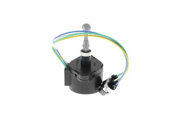 Stellelement, Leuchtweitenregulierung vorne rechts vorne links VEMO V20-77-0291 Bild Stellelement, Leuchtweitenregulierung vorne rechts vorne links VEMO V20-77-0291