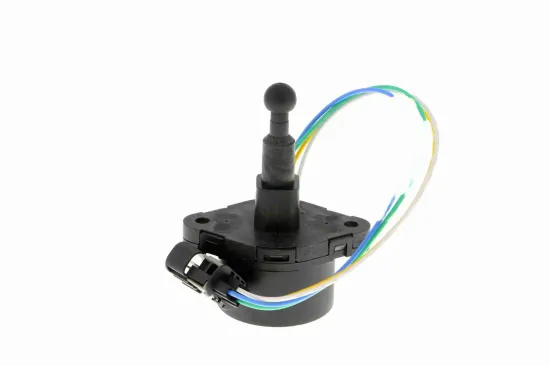 Stellelement, Leuchtweitenregulierung vorne rechts vorne links VEMO V20-77-0292 Bild Stellelement, Leuchtweitenregulierung vorne rechts vorne links VEMO V20-77-0292