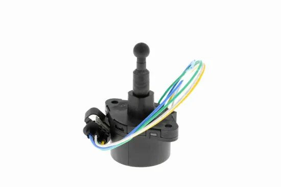 Stellelement, Leuchtweitenregulierung vorne rechts vorne links VEMO V20-77-0292 Bild Stellelement, Leuchtweitenregulierung vorne rechts vorne links VEMO V20-77-0292