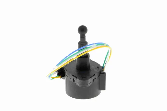 Stellelement, Leuchtweitenregulierung vorne rechts vorne links VEMO V20-77-0292 Bild Stellelement, Leuchtweitenregulierung vorne rechts vorne links VEMO V20-77-0292