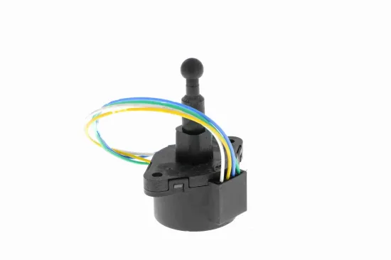 Stellelement, Leuchtweitenregulierung vorne rechts vorne links VEMO V20-77-0292 Bild Stellelement, Leuchtweitenregulierung vorne rechts vorne links VEMO V20-77-0292