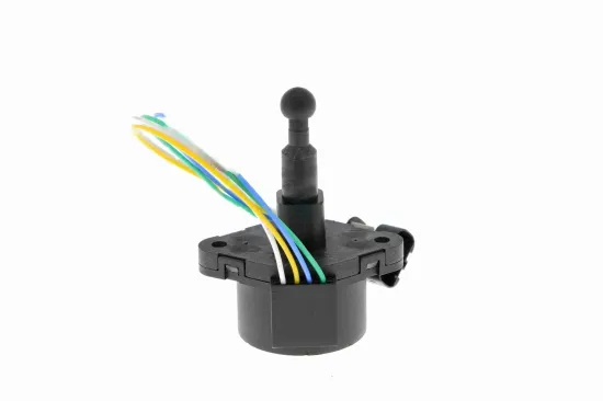 Stellelement, Leuchtweitenregulierung vorne rechts vorne links VEMO V20-77-0292 Bild Stellelement, Leuchtweitenregulierung vorne rechts vorne links VEMO V20-77-0292