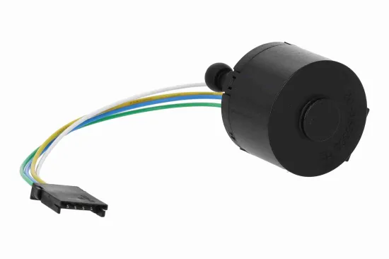 Stellelement, Leuchtweitenregulierung vorne links vorne rechts VEMO V20-77-0293 Bild Stellelement, Leuchtweitenregulierung vorne links vorne rechts VEMO V20-77-0293