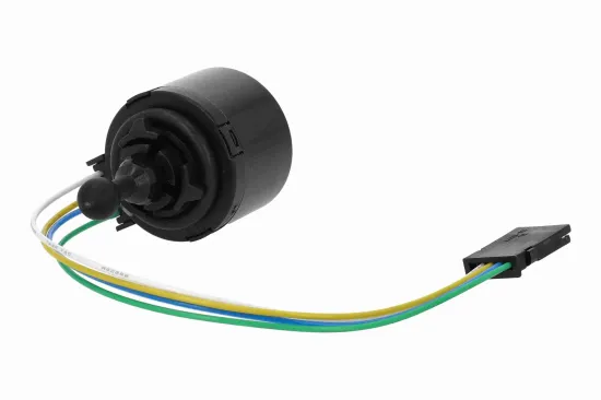 Stellelement, Leuchtweitenregulierung vorne links vorne rechts VEMO V20-77-0293 Bild Stellelement, Leuchtweitenregulierung vorne links vorne rechts VEMO V20-77-0293