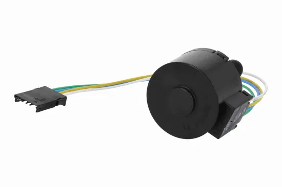 Stellelement, Leuchtweitenregulierung vorne links vorne rechts VEMO V20-77-0293 Bild Stellelement, Leuchtweitenregulierung vorne links vorne rechts VEMO V20-77-0293