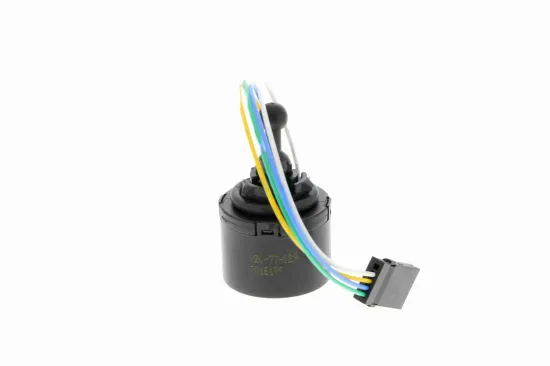 Stellelement, Leuchtweitenregulierung vorne links vorne rechts VEMO V20-77-0293 Bild Stellelement, Leuchtweitenregulierung vorne links vorne rechts VEMO V20-77-0293