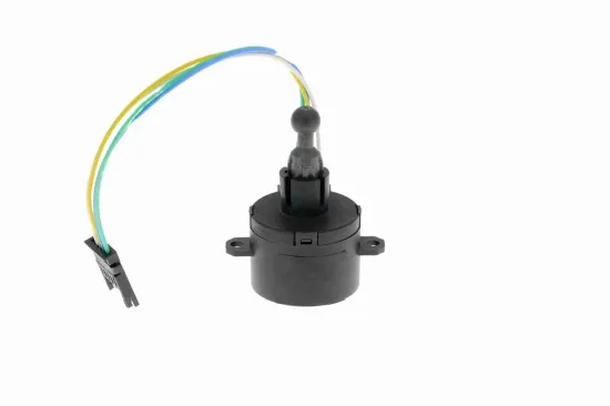 Stellelement, Leuchtweitenregulierung vorne links vorne rechts VEMO V20-77-0294 Bild Stellelement, Leuchtweitenregulierung vorne links vorne rechts VEMO V20-77-0294