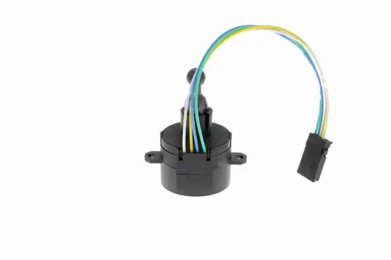 Stellelement, Leuchtweitenregulierung vorne links vorne rechts VEMO V20-77-0294 Bild Stellelement, Leuchtweitenregulierung vorne links vorne rechts VEMO V20-77-0294