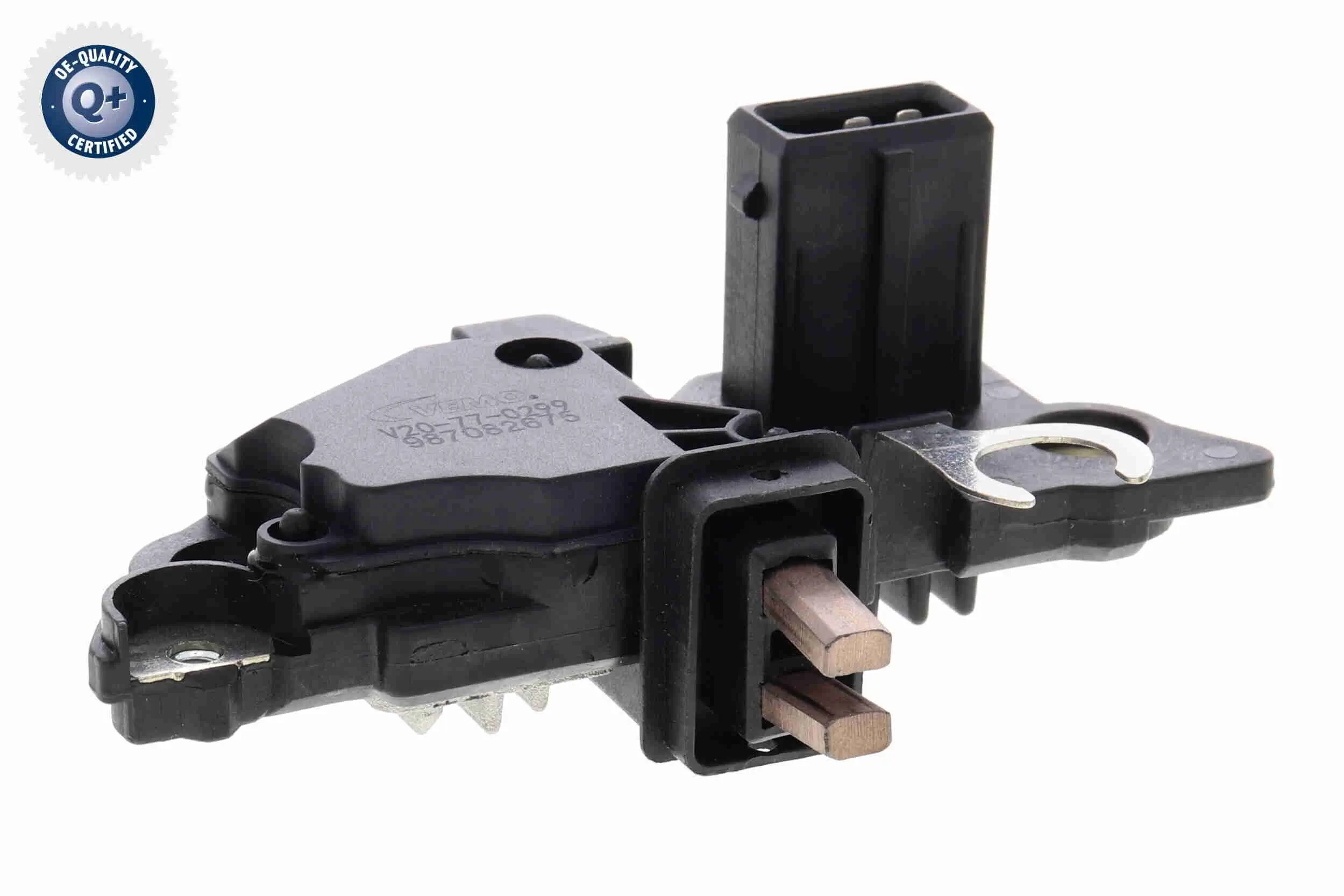 Generatorregler VEMO V20-77-0299