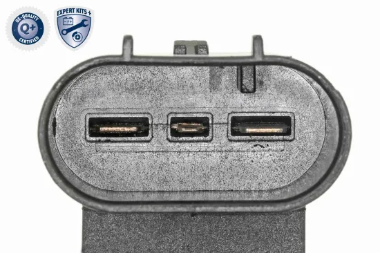 Stellelement, Feststellbremse Bremssattel Hinterachse links Hinterachse rechts VEMO V20-77-0305 Bild Stellelement, Feststellbremse Bremssattel Hinterachse links Hinterachse rechts VEMO V20-77-0305