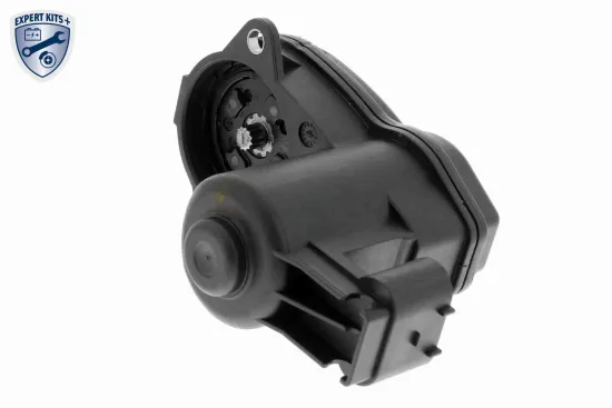 Stellelement, Feststellbremse Bremssattel Hinterachse links Hinterachse rechts VEMO V20-77-0305 Bild Stellelement, Feststellbremse Bremssattel Hinterachse links Hinterachse rechts VEMO V20-77-0305