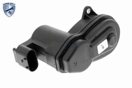 Stellelement, Feststellbremse Bremssattel Hinterachse links Hinterachse rechts VEMO V20-77-0305 Bild Stellelement, Feststellbremse Bremssattel Hinterachse links Hinterachse rechts VEMO V20-77-0305