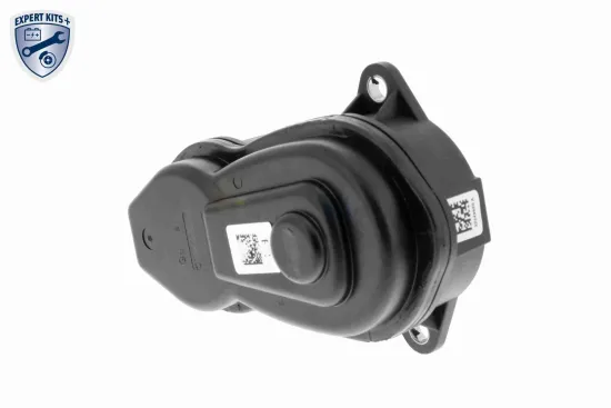 Stellelement, Feststellbremse Bremssattel Hinterachse links Hinterachse rechts VEMO V20-77-0305 Bild Stellelement, Feststellbremse Bremssattel Hinterachse links Hinterachse rechts VEMO V20-77-0305